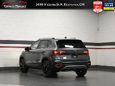 2024 Volkswagen Taos Highline No Accident Leather Panoroof BEATS - Photo 6