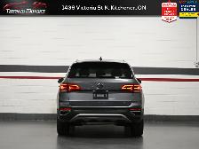 2024 Volkswagen Taos Highline No Accident Leather Panoroof BEATS - Photo 7