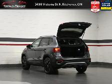 2024 Volkswagen Taos Highline No Accident Leather Panoroof BEATS - Photo 8