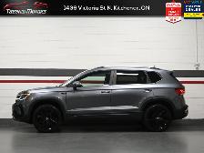 2024 Volkswagen Taos Highline No Accident Leather Panoroof BEATS - Photo 9