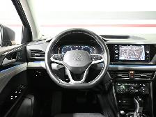 2024 Volkswagen Taos Highline No Accident Leather Panoroof BEATS - Photo 13