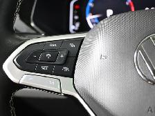 2024 Volkswagen Taos Highline No Accident Leather Panoroof BEATS - Photo 15