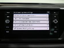 2024 Volkswagen Taos Highline No Accident Leather Panoroof BEATS - Photo 20