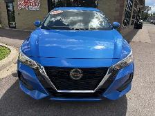 2020 Nissan Sentra - Photo 2