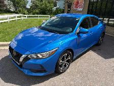 2020 Nissan Sentra - Photo 3