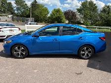 2020 Nissan Sentra - Photo 4