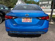2020 Nissan Sentra - Photo 5