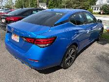2020 Nissan Sentra - Photo 6
