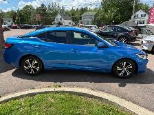 2020 Nissan Sentra - Photo 7