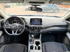 2020 Nissan Sentra - Photo 11