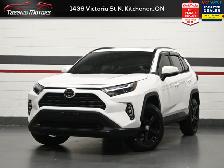 2023 Toyota RAV4 XLE Sunroof Carplay Heated Seats Blind Spot