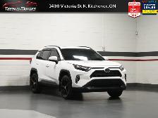 2023 Toyota RAV4 XLE Sunroof Carplay Heated Seats Blind Spot - Photo 3