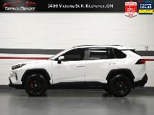 2023 Toyota RAV4 XLE Sunroof Carplay Heated Seats Blind Spot - Photo 9