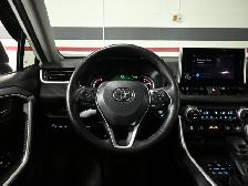 2023 Toyota RAV4 XLE Sunroof Carplay Heated Seats Blind Spot - Photo 12