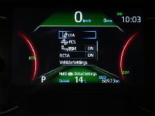 2023 Toyota RAV4 XLE Sunroof Carplay Heated Seats Blind Spot - Photo 14
