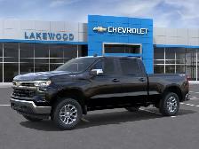 2026 Chevrolet Silverado 1500 LT - Photo 2