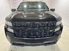 Chevrolet Silverado 1500 Custom 4x4 2021 à vendre - Photo 2