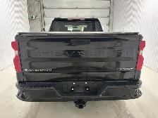 Chevrolet Silverado 1500 Custom 4x4 2021 à vendre - Photo 7