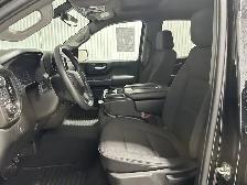 Chevrolet Silverado 1500 Custom 4x4 2021 à vendre - Photo 10