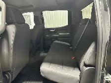 Chevrolet Silverado 1500 Custom 4x4 2021 à vendre - Photo 12