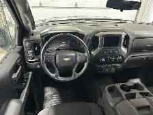 Chevrolet Silverado 1500 Custom 4x4 2021 à vendre - Photo 13