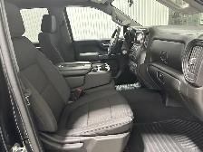 Chevrolet Silverado 1500 Custom 4x4 2021 à vendre - Photo 17