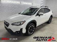 Subaru Crosstrek Tourisme AWD 2021 à vendre