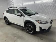Subaru Crosstrek Tourisme AWD 2021 à vendre - Photo 5