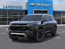 2026 Chevrolet Traverse Z71 - Photo 6