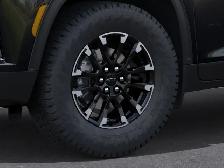 2026 Chevrolet Traverse Z71 - Photo 9
