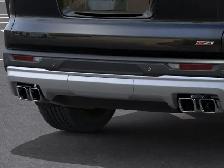 2026 Chevrolet Traverse Z71 - Photo 14