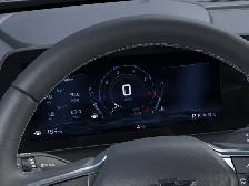 2026 Chevrolet Traverse Z71 - Photo 18