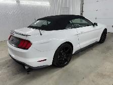 Ford Mustang Cabriolet - Convertible EcoBoost 2018 à vendre - Photo 7