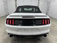 Ford Mustang Cabriolet - Convertible EcoBoost 2018 à vendre - Photo 9