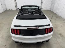 Ford Mustang Cabriolet - Convertible EcoBoost 2018 à vendre - Photo 16