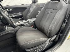 Ford Mustang Cabriolet - Convertible EcoBoost 2018 à vendre - Photo 18