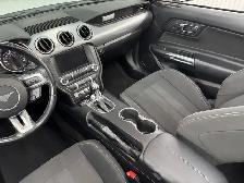 Ford Mustang Cabriolet - Convertible EcoBoost 2018 à vendre - Photo 23