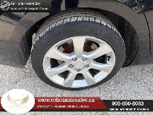 2016 Cadillac ATS 4dr Sdn 2.0L Standard AWD - Photo 6