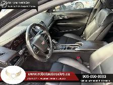 2016 Cadillac ATS 4dr Sdn 2.0L Standard AWD - Photo 8