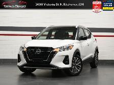 2024 Nissan Kicks SV No Accident CarPlay Adaptive Cruise Remote