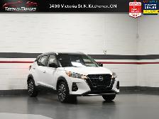 2024 Nissan Kicks SV No Accident CarPlay Adaptive Cruise Remote - Photo 3