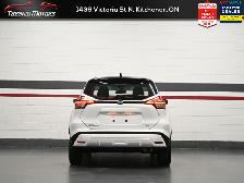 2024 Nissan Kicks SV No Accident CarPlay Adaptive Cruise Remote - Photo 7