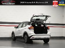 2024 Nissan Kicks SV No Accident CarPlay Adaptive Cruise Remote - Photo 8