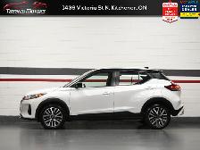 2024 Nissan Kicks SV No Accident CarPlay Adaptive Cruise Remote - Photo 9