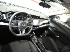 2024 Nissan Kicks SV No Accident CarPlay Adaptive Cruise Remote - Photo 10