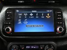 2024 Nissan Kicks SV No Accident CarPlay Adaptive Cruise Remote - Photo 17