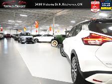 2024 Nissan Kicks SV No Accident CarPlay Adaptive Cruise Remote - Photo 23