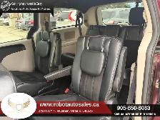 2017 Dodge Grand Caravan 4dr Wgn SXT Premium Plus - Photo 7