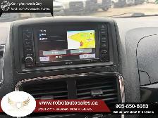 2017 Dodge Grand Caravan 4dr Wgn SXT Premium Plus - Photo 10