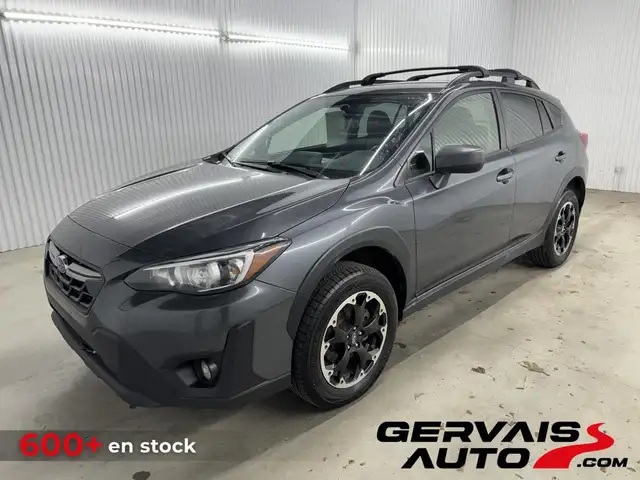 Subaru Crosstrek Tourisme BM 2023 à vendre